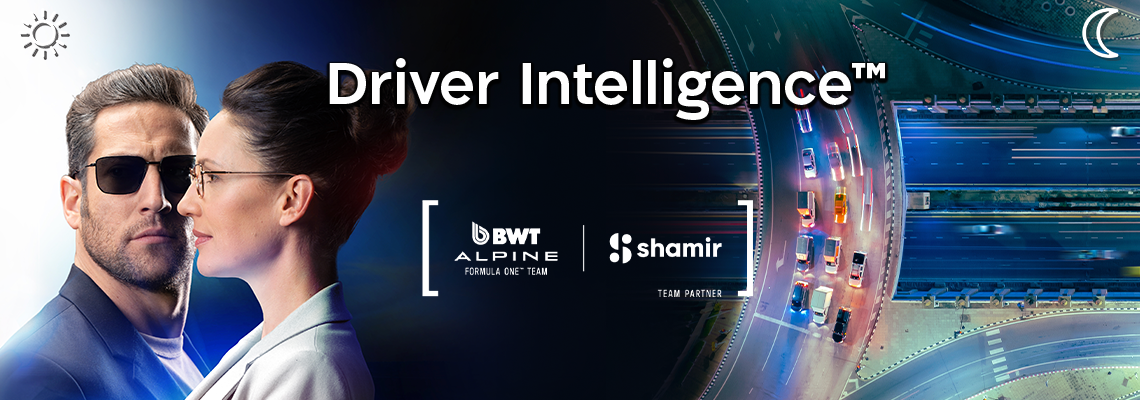 Driver Intelligence